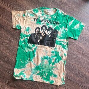 Television Marquee Moon NYC Punk Blondie Small